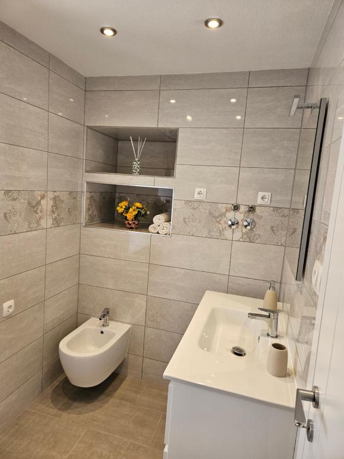 Apartman Eli スペタル エクステリア 写真