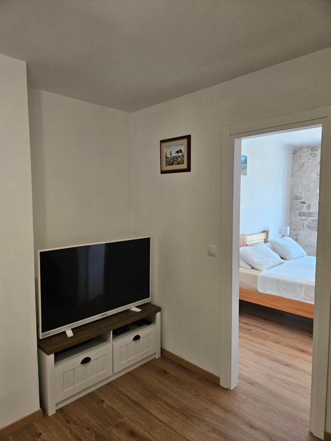Apartman Eli スペタル エクステリア 写真