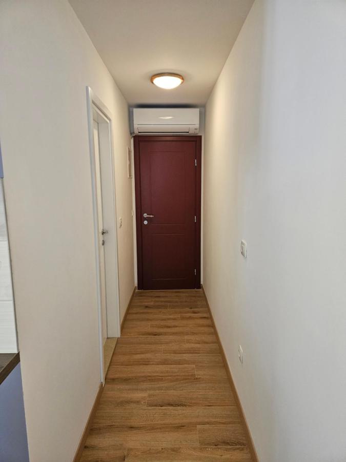 Apartman Eli スペタル エクステリア 写真