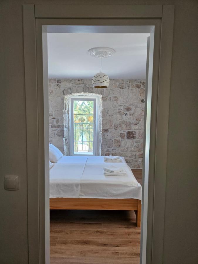 Apartman Eli スペタル エクステリア 写真