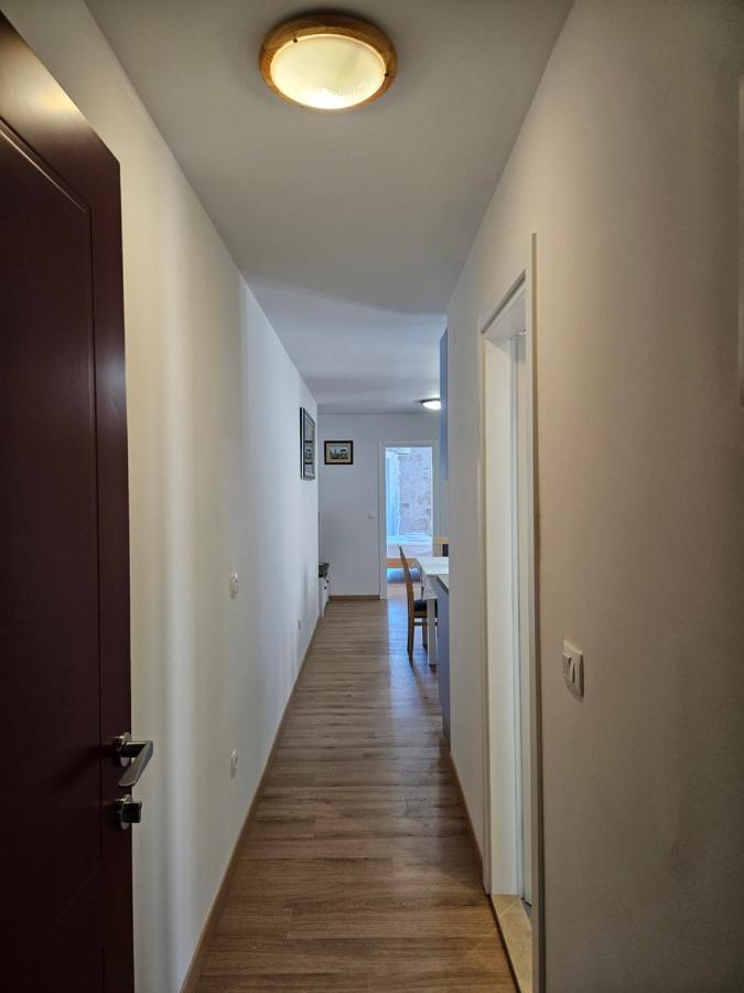 Apartman Eli スペタル エクステリア 写真